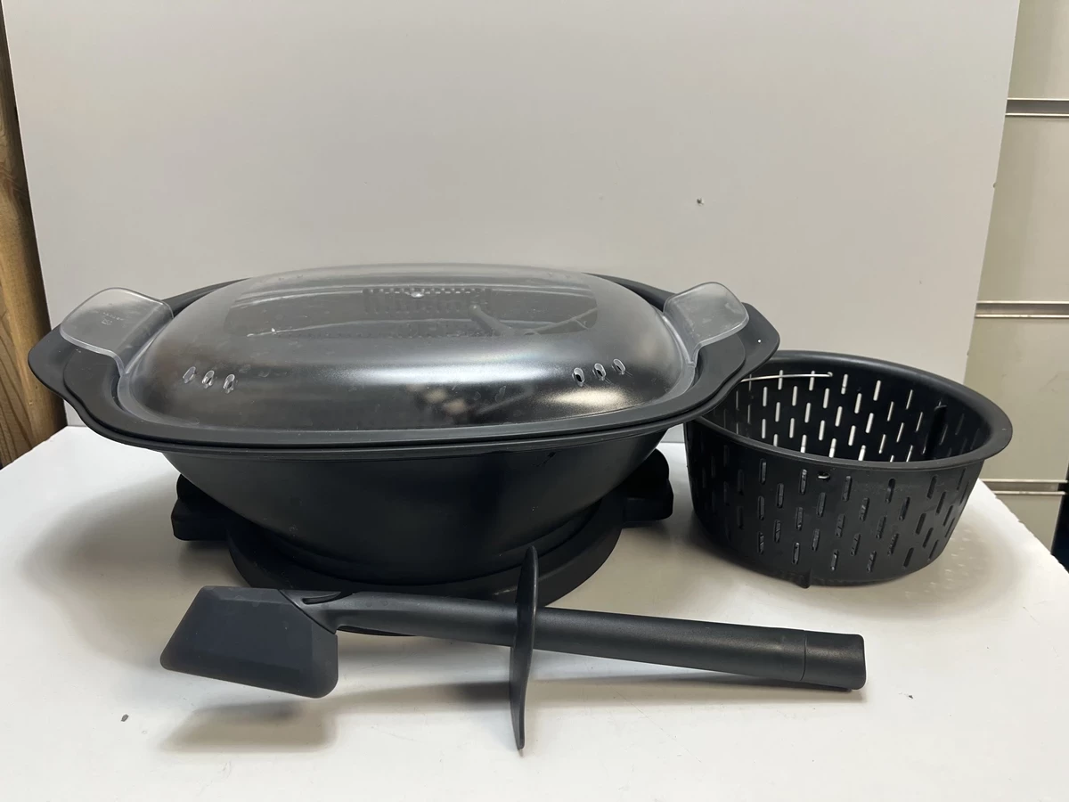 silvercrest-monsieur-cuisine-connect-skmc-1200-c3-stan-uzywany