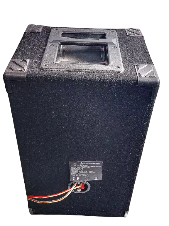KOLUMNY PASYWNE MALONE 200W RMS