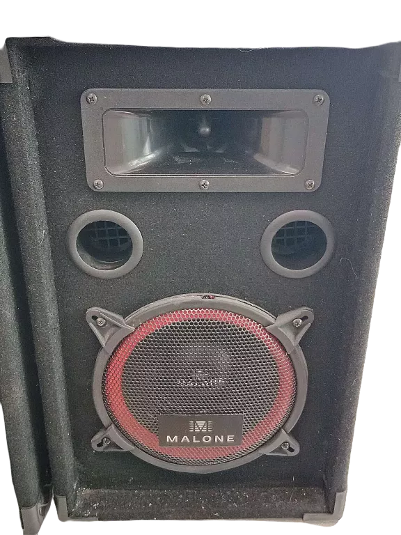 KOLUMNY PASYWNE MALONE 200W RMS