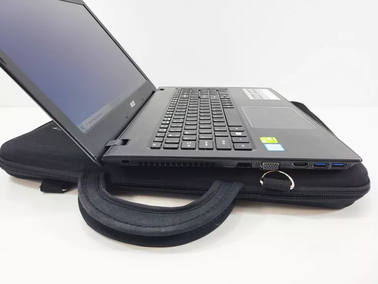 LAPTOP ACER E5-575G I3-6006U GF 940MX 36GB RAM 1T