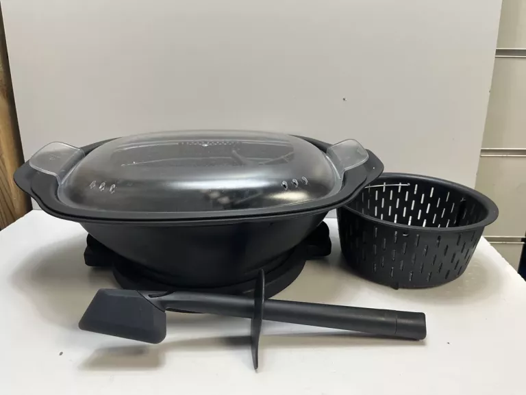 silvercrest-monsieur-cuisine-connect-skmc-1200-c3-stan-uzywany