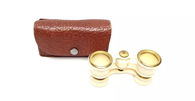 LORNETKA TEATRALNA MADE IN USSR