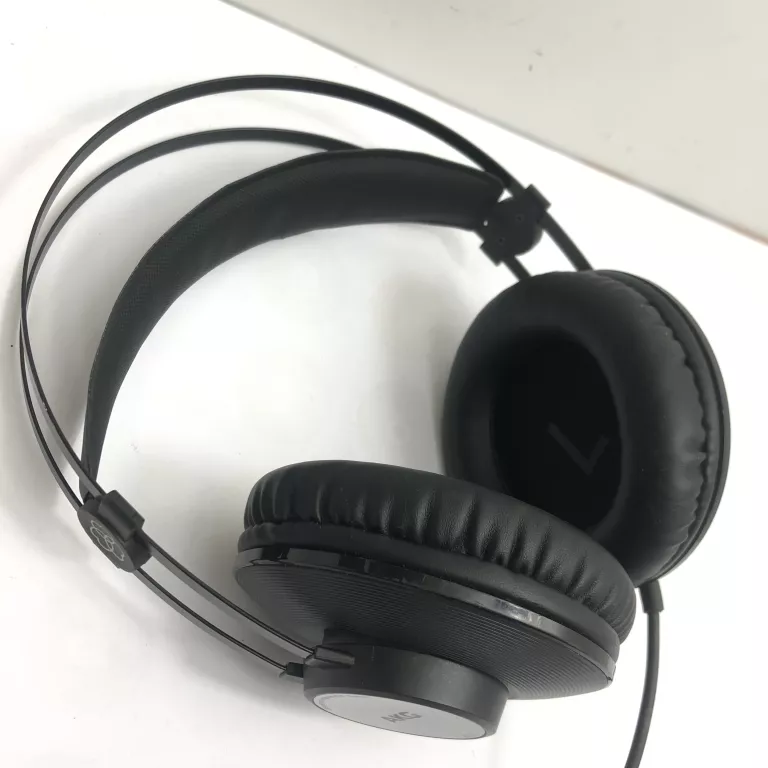 SLUCHAWKI STUDYJNE AKG K72 SPRAWNE