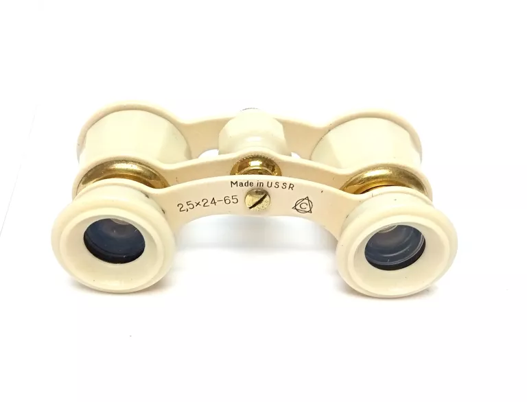 LORNETKA TEATRALNA MADE IN USSR