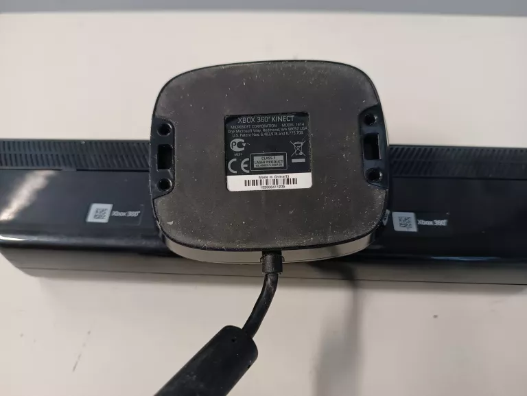 kinect-xbox-360-ean-gtin-65874585