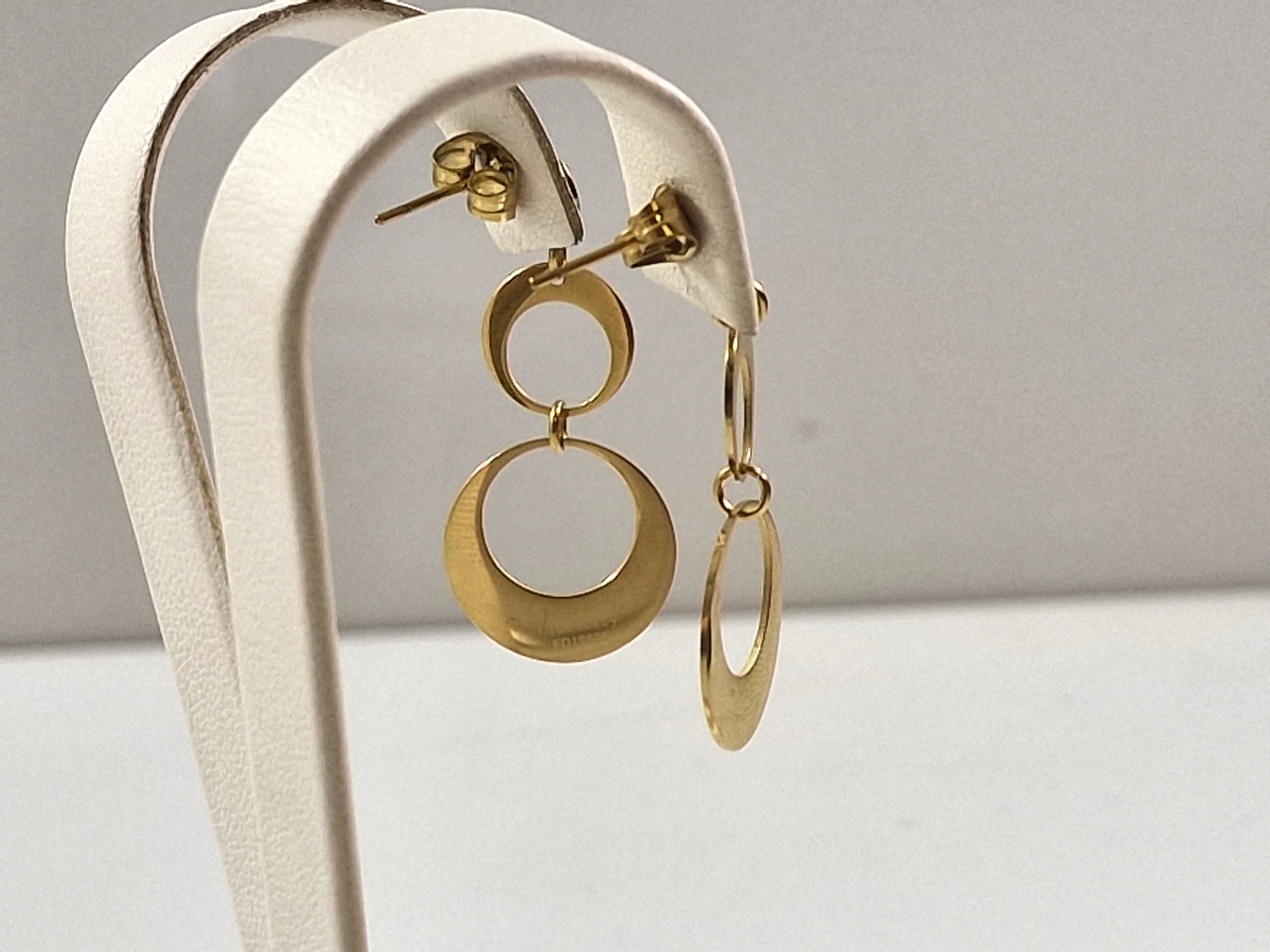 nowe-kolczyki-stal-pozlacana-okregi-wiszace-rodzaj-2205-2