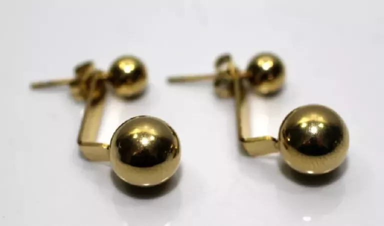 kolczyki-kulki-ze-stali-chirurgicznej-pozlacane-ean-gtin-5904463924550