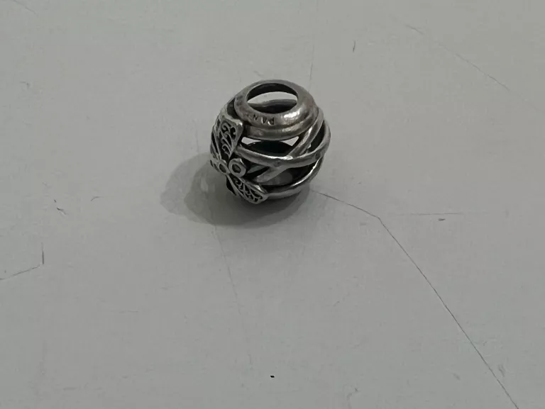 CHARMS Z PANDORY