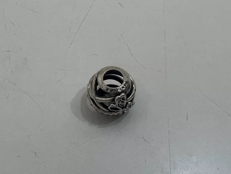 CHARMS Z PANDORY