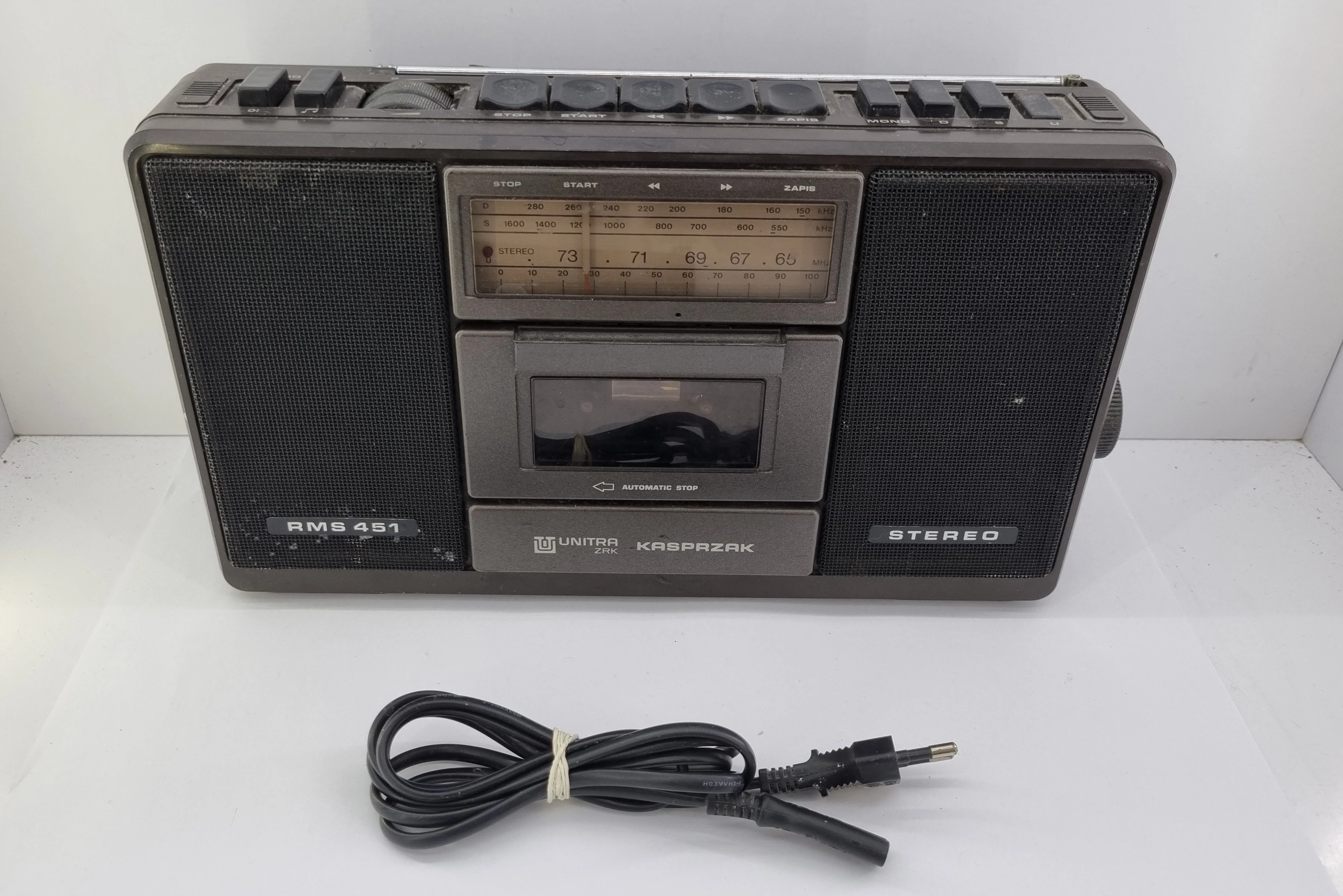 radiomagnetofon-unitra-kasprzak-rms-451-zrk-czerwony-dwor-24-gdansk