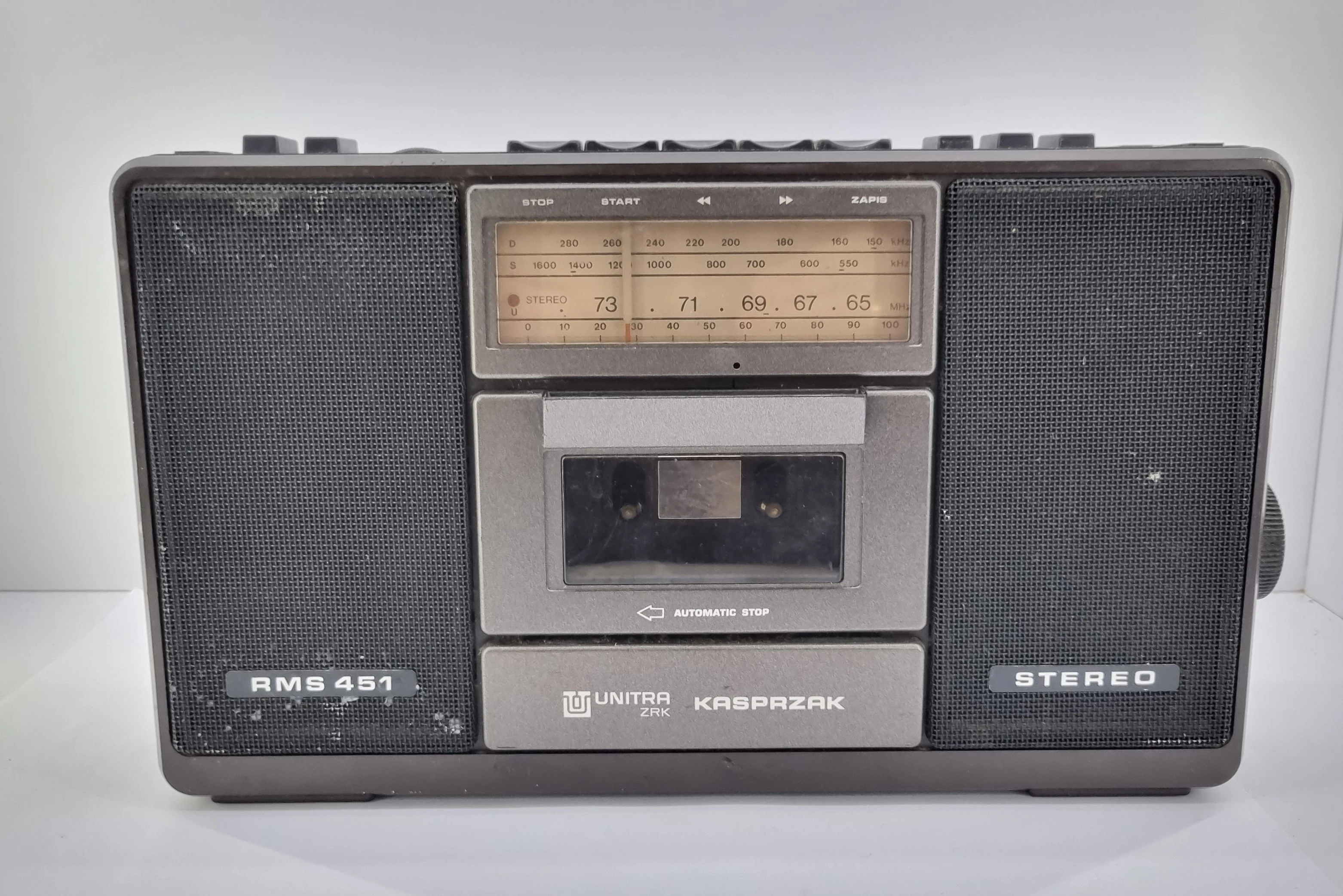 radiomagnetofon-unitra-kasprzak-rms-451-zrk-stan-uzywany