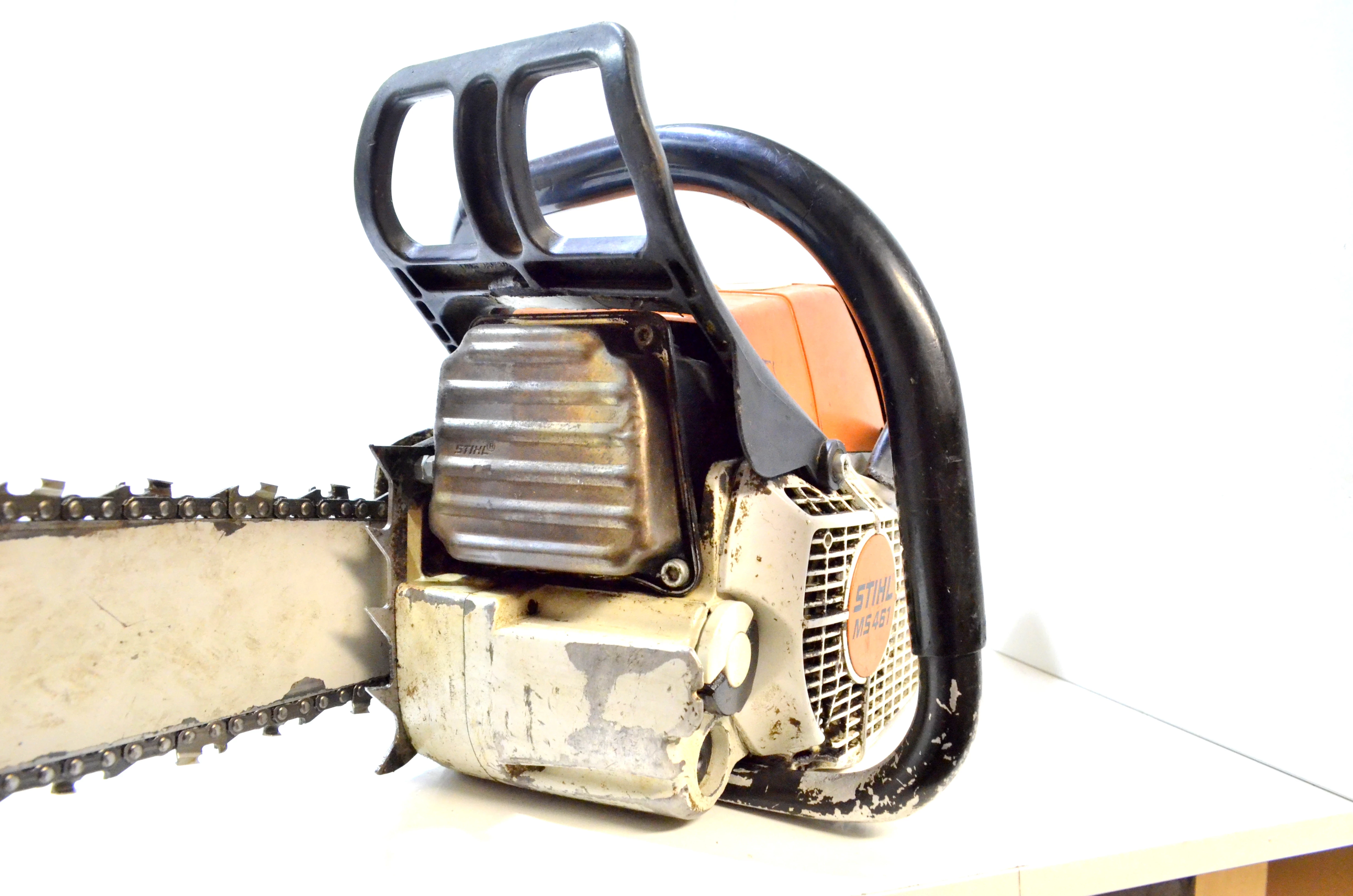 pila-spalinowa-sthil-ms460-stan-uzywany