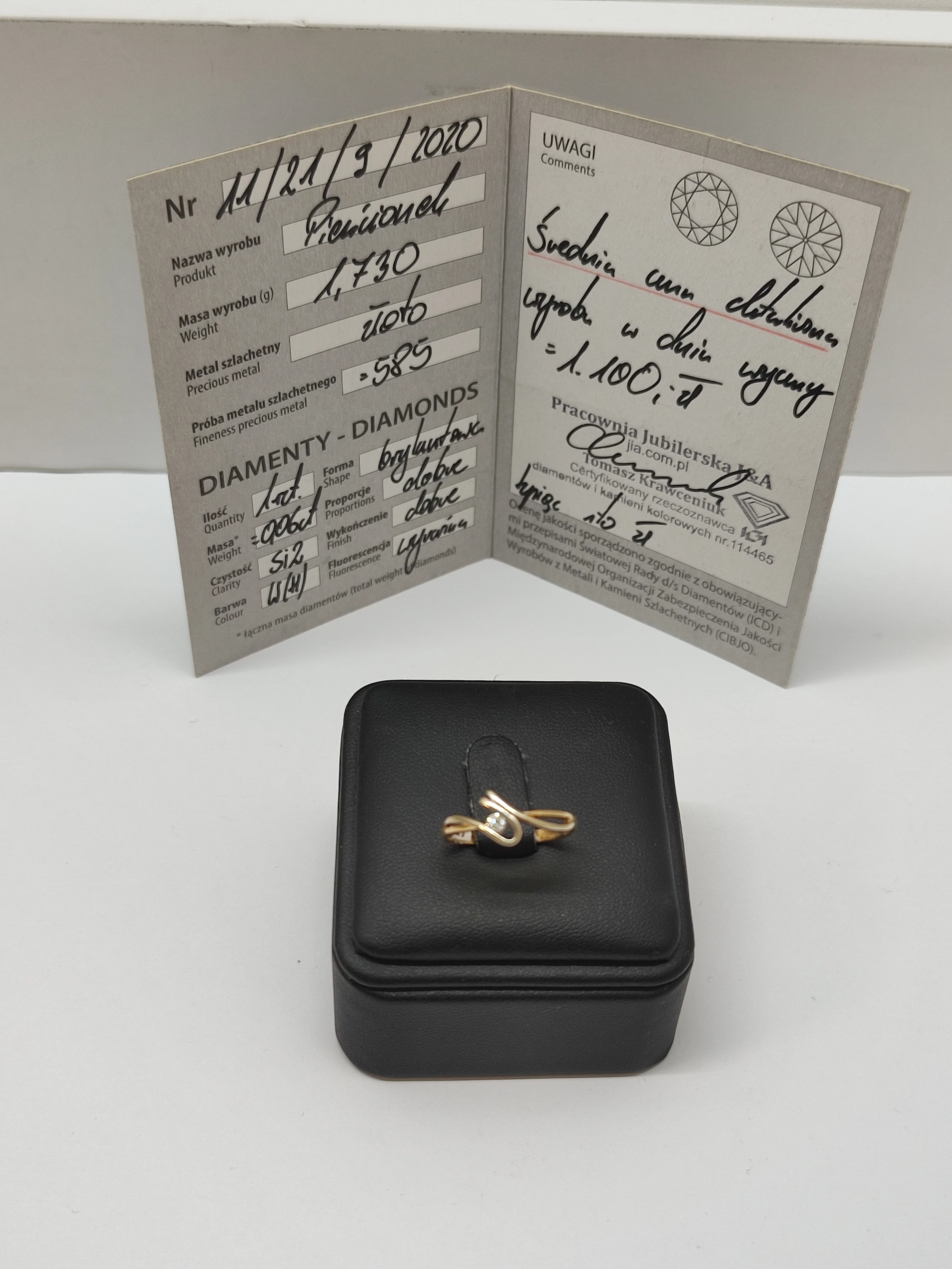 piekny-pierscionek-z-diamentem-173g585r12-dlugosza-45-nowy-sacz-sj