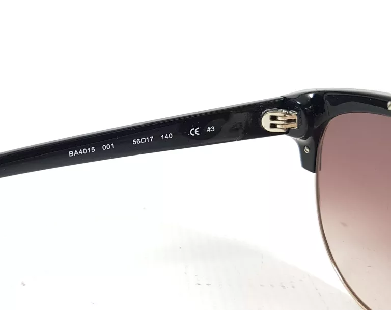 BCBG MAX AZRIA BA4015 OKULARY PRZECIWSŁONECZNE