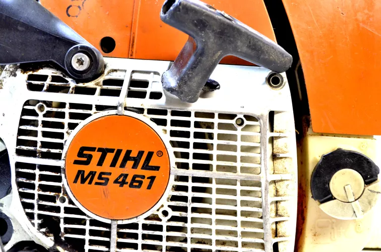 PIŁA SPALINOWA STHIL MS460