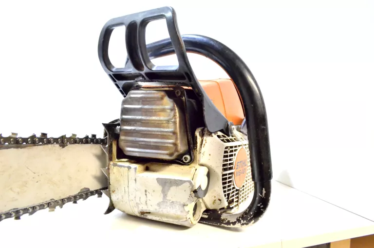 pila-spalinowa-sthil-ms460-stan-uzywany