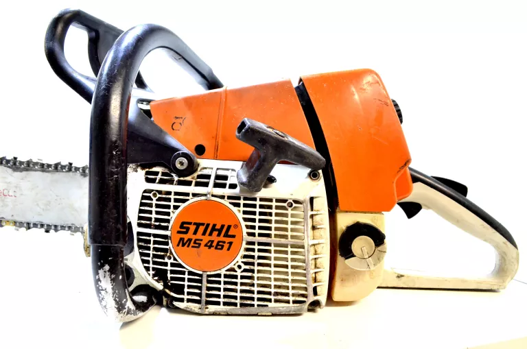 PIŁA SPALINOWA STHIL MS460