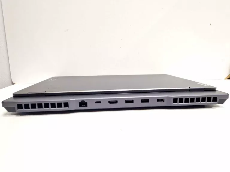 LAPTOP LENOVO LEGION 5 15ARH7H KOMPLET