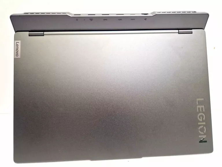 LAPTOP LENOVO LEGION 5 15ARH7H KOMPLET