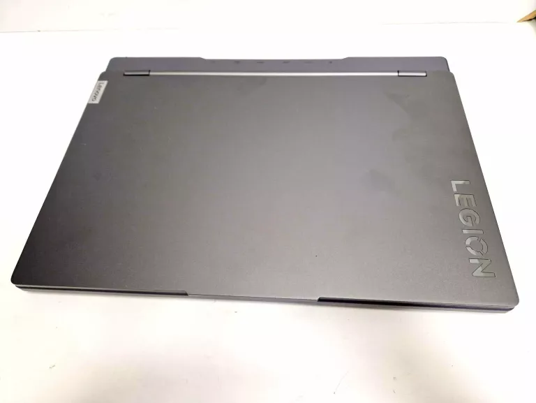 LAPTOP LENOVO LEGION 5 15ARH7H KOMPLET