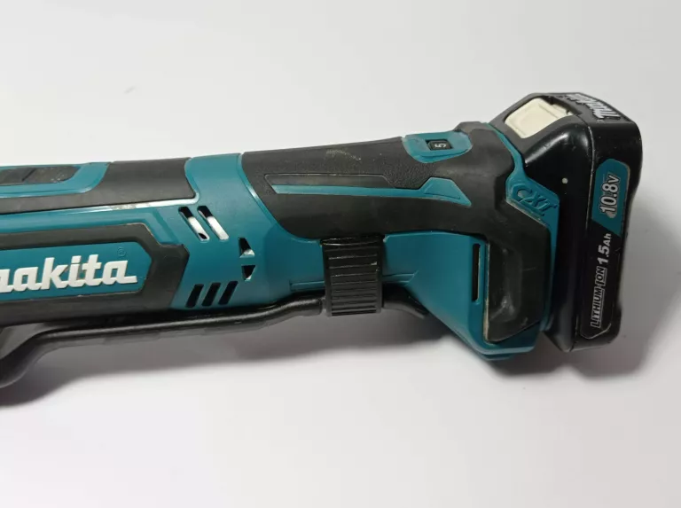 URZĄDZENIE WIELOFUNKCYJNE MAKITA TM30D + AKU