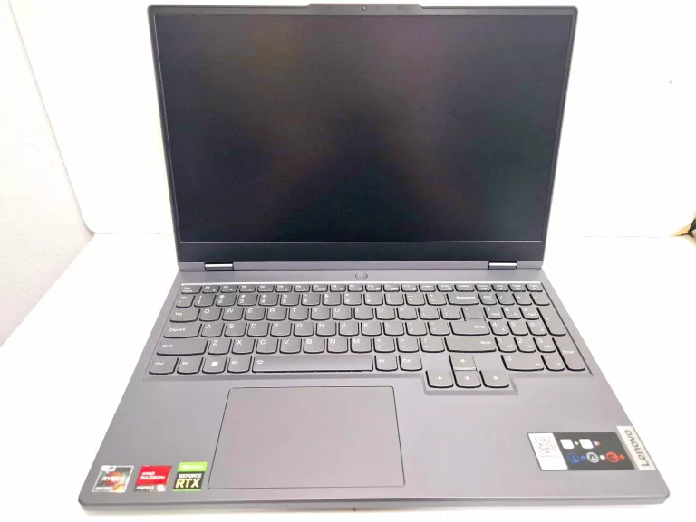 LAPTOP LENOVO LEGION 5 15ARH7H KOMPLET