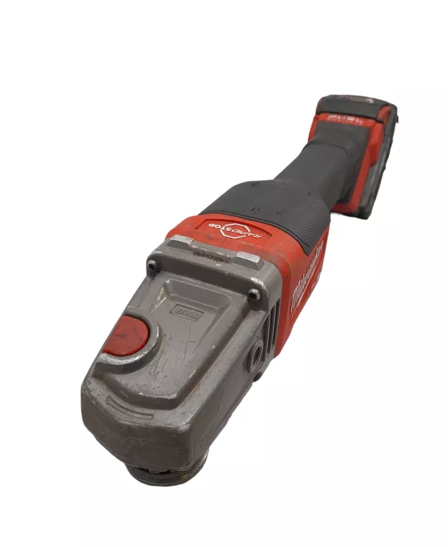 SZLIFIERKA MILWAUKEE M18 FHSAG125XPDB + BAT