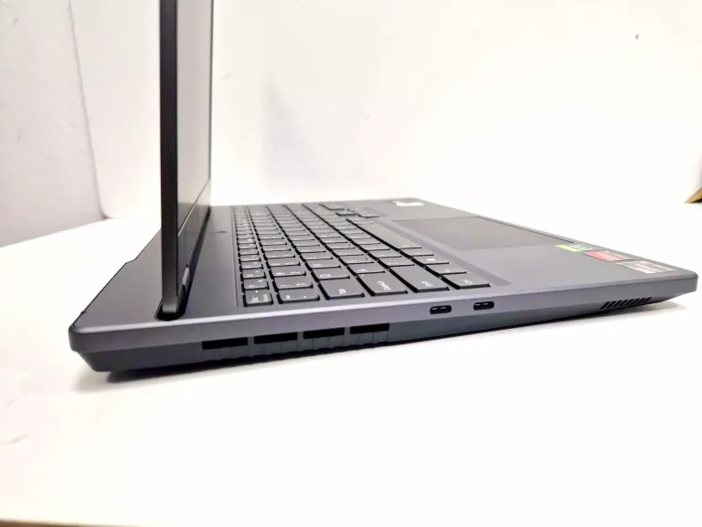 LAPTOP LENOVO LEGION 5 15ARH7H KOMPLET