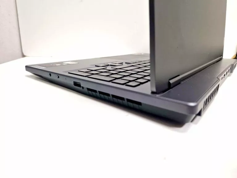 LAPTOP LENOVO LEGION 5 15ARH7H KOMPLET