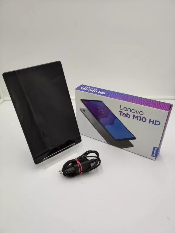 LENOVO TAB M10 TB-X306F / 4/64GB / *OKAZJA*