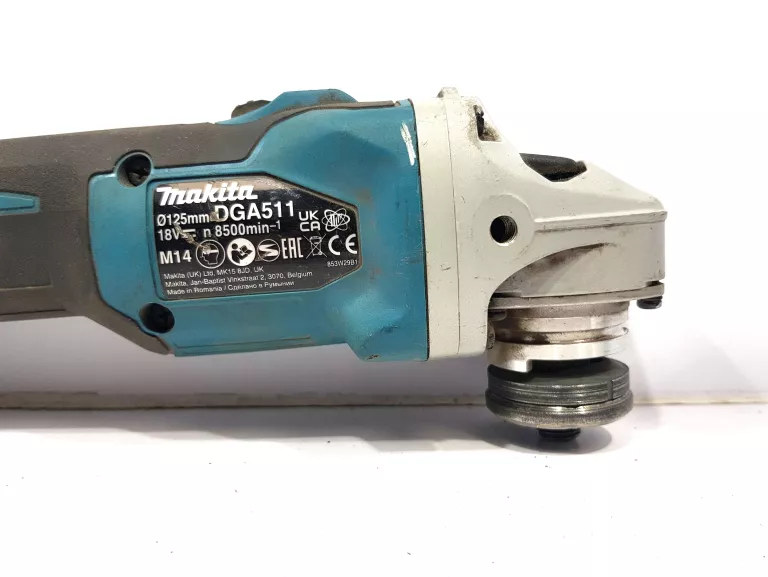 MAKITA ZESTAW DLX2210TJ1 DGA511 DHP484 Szlifierki k towe