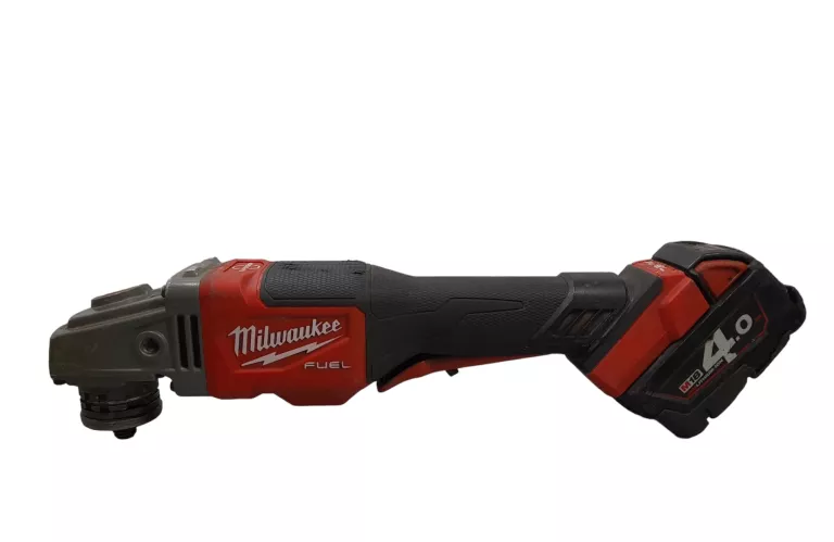 SZLIFIERKA MILWAUKEE M18 FHSAG125XPDB + BAT