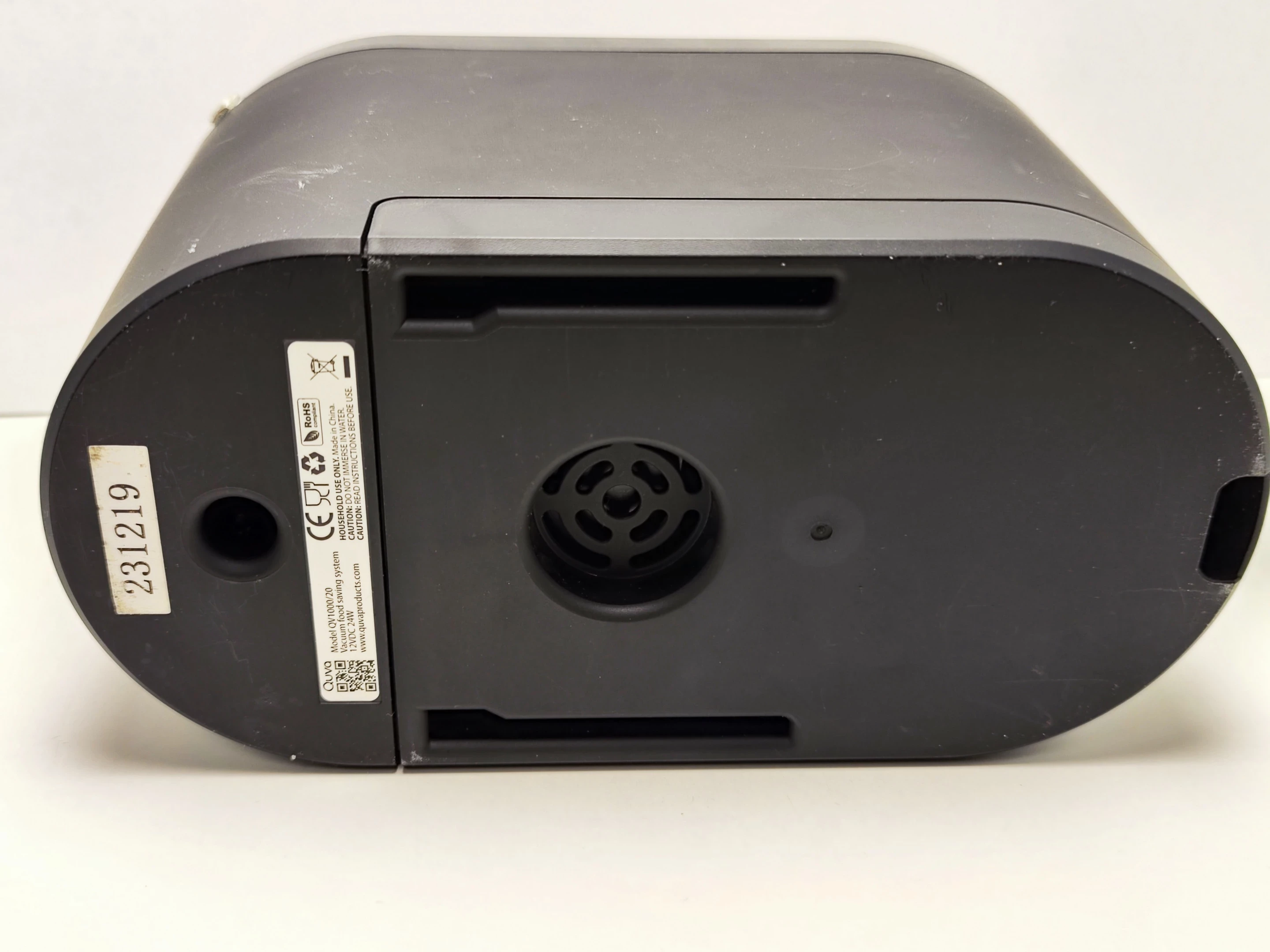 maszyna-prozniowa-quva-qv100020-akcesoria-stan-11323-2