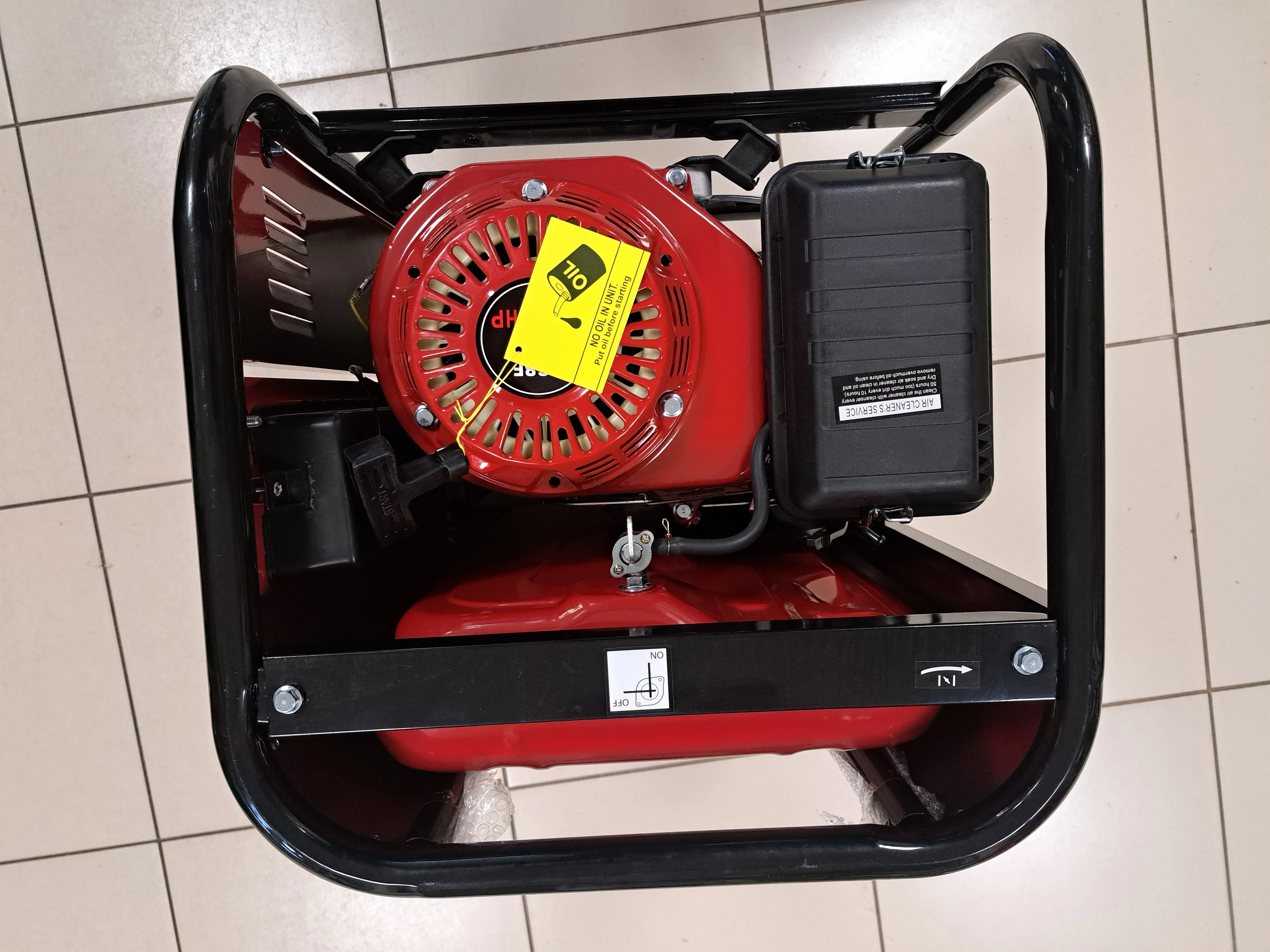 agregat-kraftworld-kw8500-model-kraftworld-kw8500