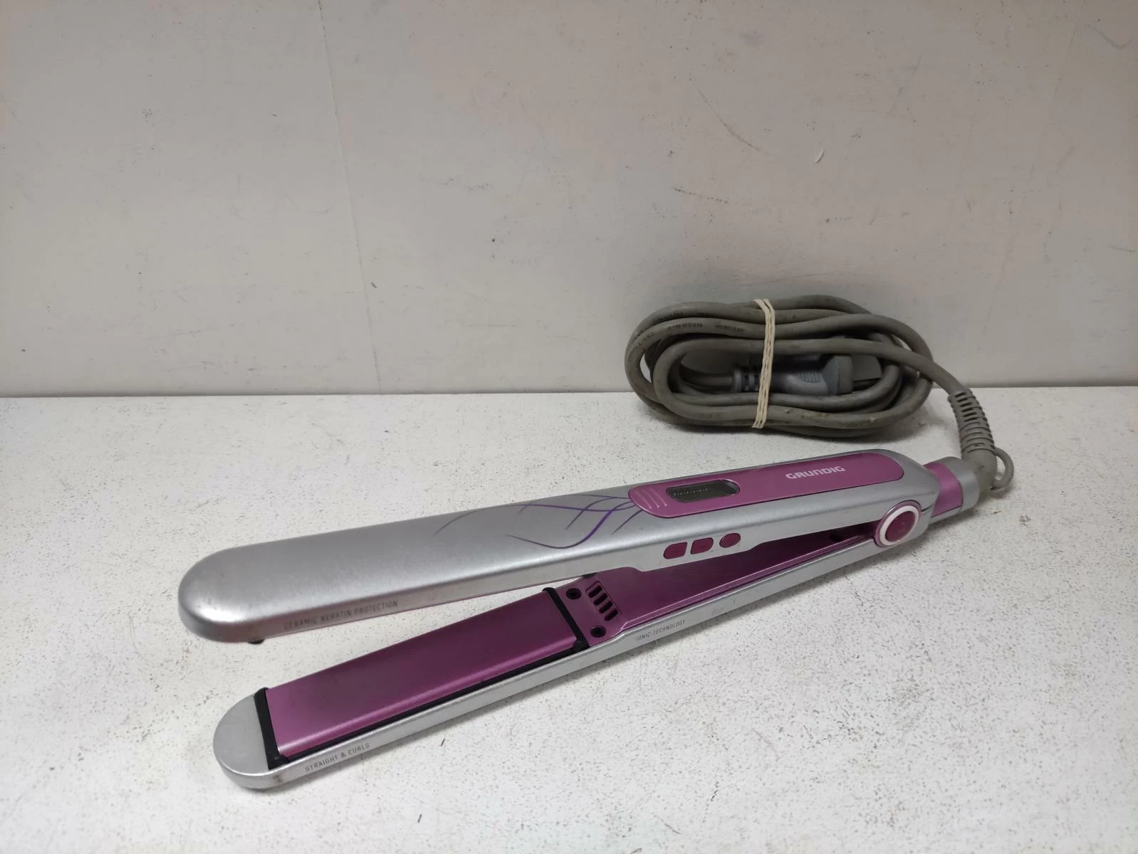 prostownica-grundig-hs-5630-al-wp-7c-pultusk