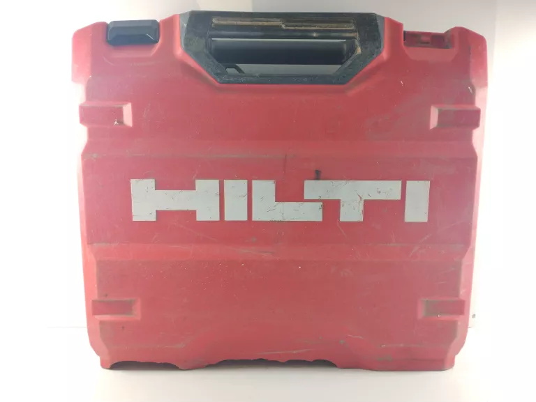 KLUCZ UDAROWAY HILTI SIW 8-22 AKK NURON B 22-170