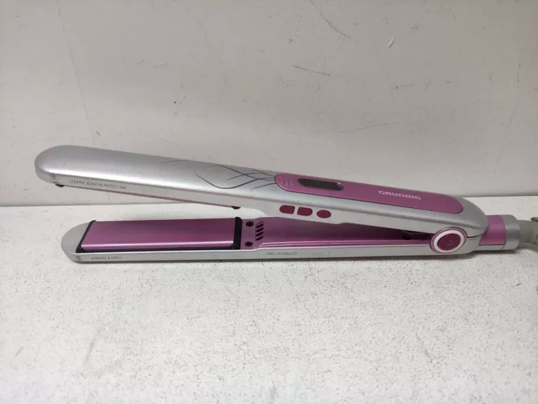 prostownica-grundig-hs-5630-stan-uzywany