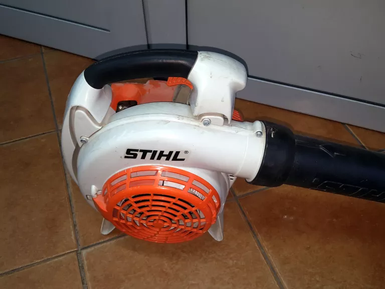 DMUCHAWA SPALINOWA STIHL SH86