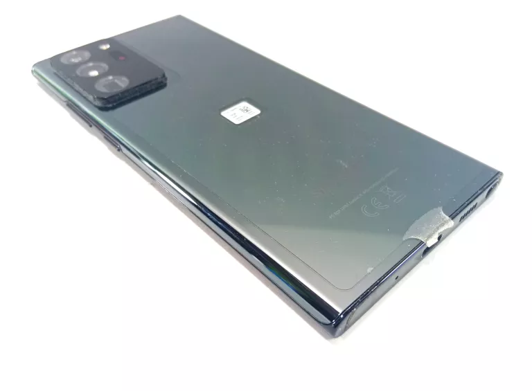 SAMSUNGH GALAXY NOTE20 ULTRA 5G 256 GB KOMPLET