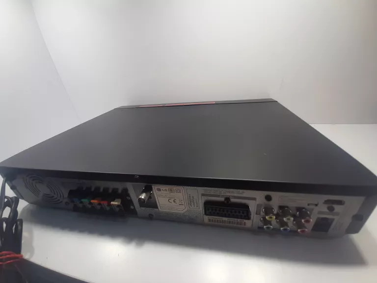 DVD LG HT503 B/N