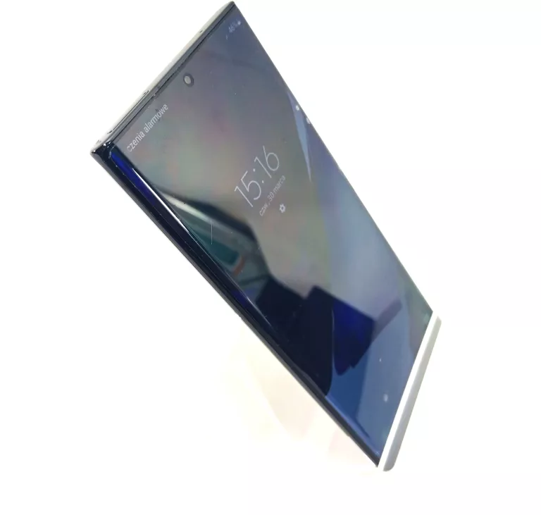 SAMSUNGH GALAXY NOTE20 ULTRA 5G 256 GB KOMPLET