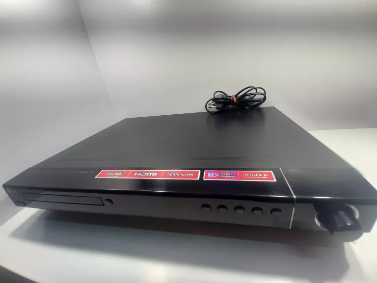 DVD LG HT503 B/N