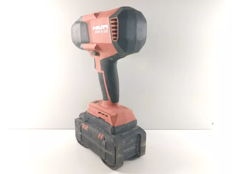 KLUCZ UDAROWAY HILTI SIW 8-22 AKK NURON B 22-170