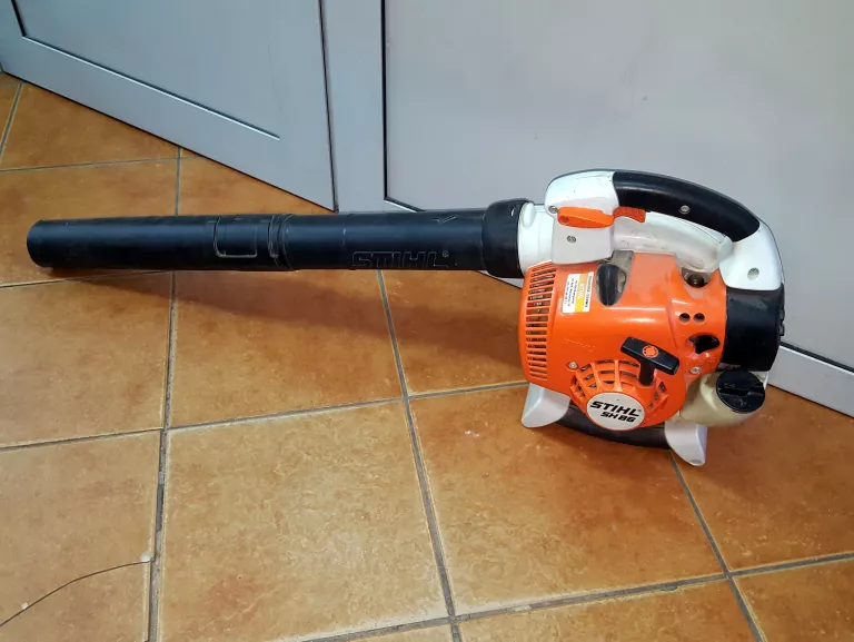 DMUCHAWA SPALINOWA STIHL SH86