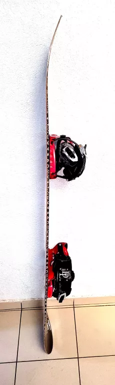 DESKA NITRO MISFIT SNOWBOARD 150CM