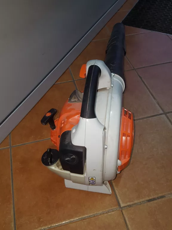 DMUCHAWA SPALINOWA STIHL SH86