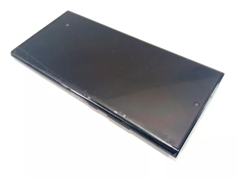 SAMSUNGH GALAXY NOTE20 ULTRA 5G 256 GB KOMPLET