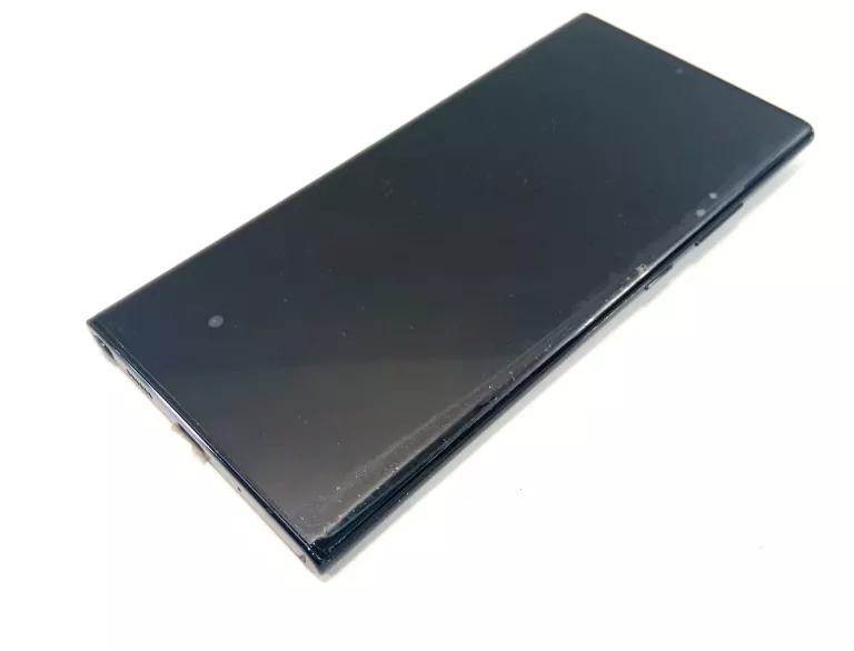 SAMSUNGH GALAXY NOTE20 ULTRA 5G 256 GB KOMPLET