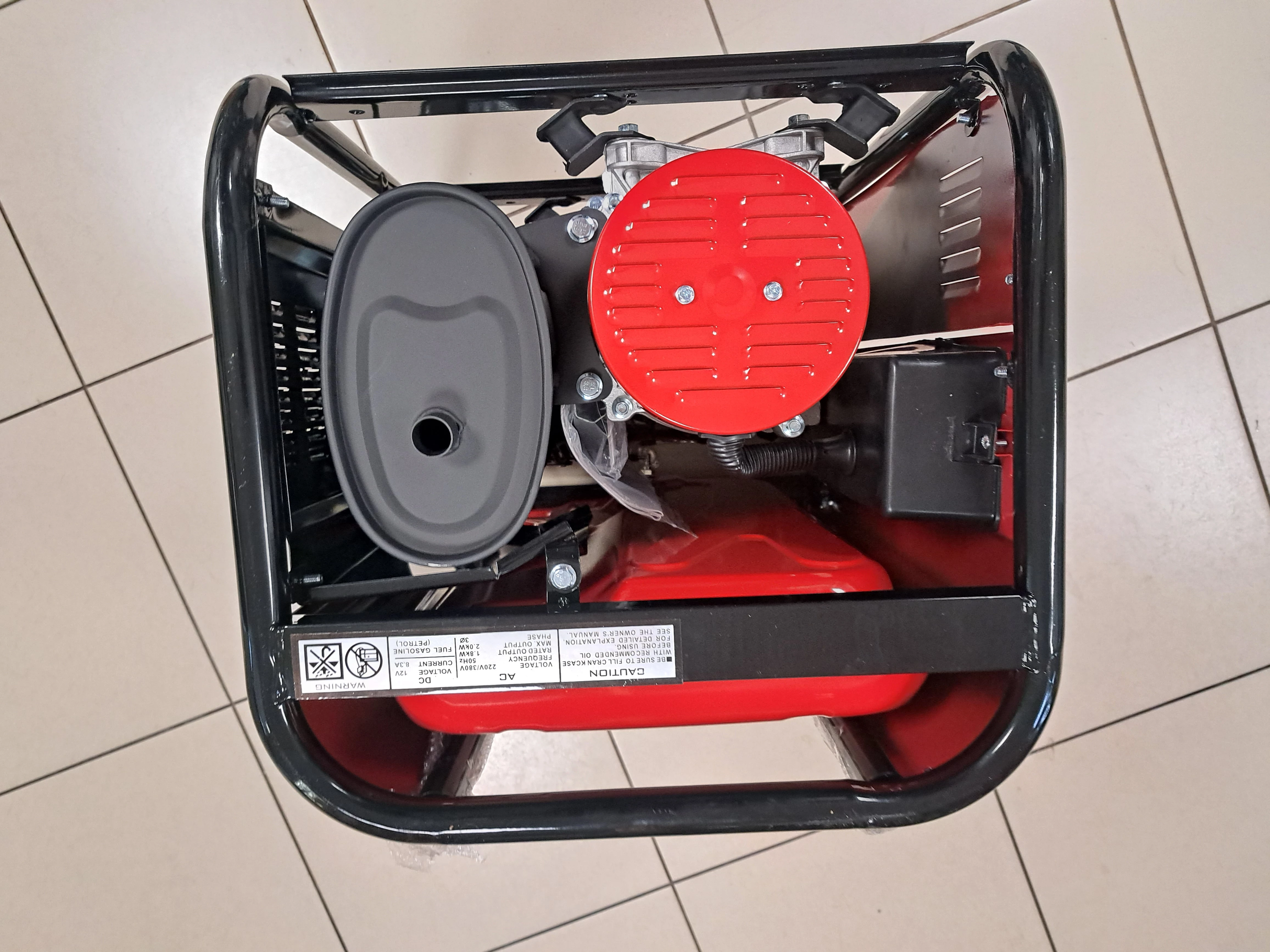 agregat-kraftworld-kw8500-ean-gtin-5407006732167