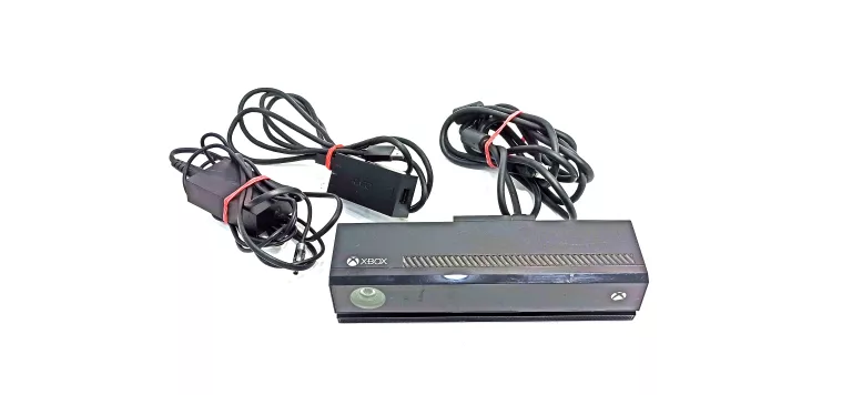 KAMERA MICROSOFT XBOX ONE KINECT SENSOR